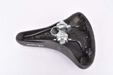 NOS Black Selle Italia Lady Anatomic Saddle