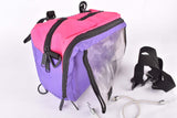 NOS Konix Handlebar cycling carrier bag from the 1990s