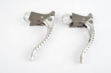 Campagnolo Super Record #4062 brake lever set from the 1980s