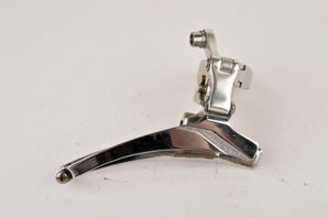 Shimano 600EX #FD-6207 clamp-on front derailleur from 1985