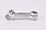 Aera Special Part MTB ahead stem in size 110mm with 25.4mm bar clamp size