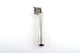 Zeus Criterium seat post in 27.0 diameter from 1960s - 80s