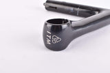 ITM 400 Racing branded Jan Janssen stem in size 120mm with 25.8mm bar clamp size from the 1990s