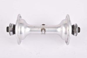 Shimano first generation Dura-Ace #HS-731 front Hub with 36 holes from the 1970s