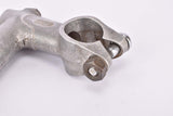 Pivo vertical bolt Stem in size 60mm with 25.0mm bar clamp size from the 1970s