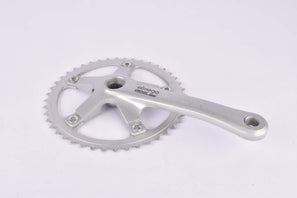 Ofmega Vantage right crank arm with 44 Teeth and 170 length from the 2000s
