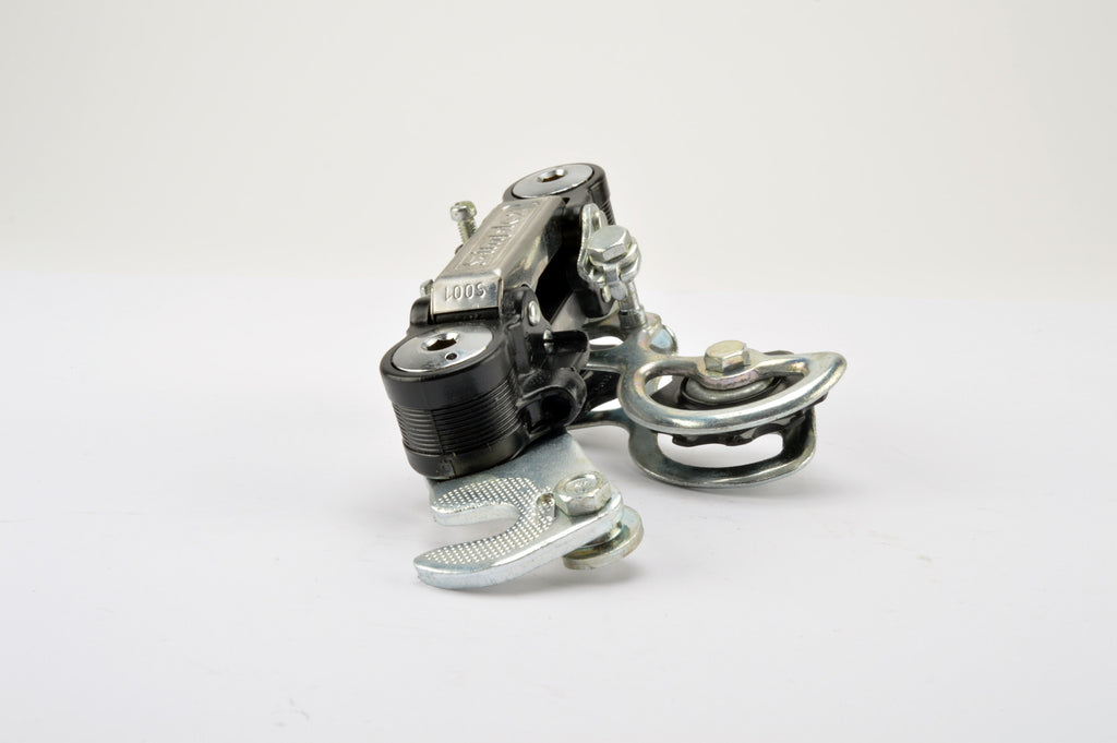 NEW Simplex Prestige #S001 T version 2 rear derailleur from the 1970s ...
