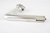Cinelli 1A stem (winged "c" logo) in size 95mm with 26.4mm bar clamp size from the 1980s