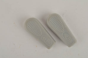 NOS REG skewer / gear lever grey rubber sleeves (set of 2) from the 1980s