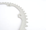 Aluminium 6 bolt Chainring 49 teeth with 152 BCD from 1970s