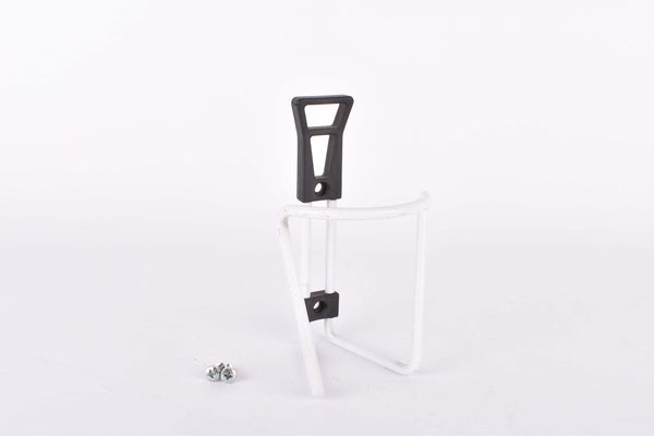 NOS white water bottle cage