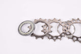 Shimano Ultegra #CS-6500 9-speed Cassette 13-25 teeth from 1999