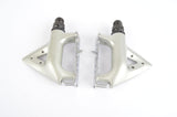 NEW Shimano 105 #PD-1055 Pedals with english threading from 1989 NOS/NIB