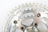 Campagnolo C-Record triple crankset with 32/42/52 teeth and 172.5 length from 1985/86