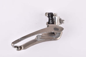 Campagnolo Chorus 10 speed braze on front derailleur from the 2000s