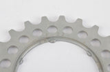 NOS Campagnolo Super Record / 50th anniversary #P-22 Aluminium 7-speed Freewheel Cog with 22 teeth from the 1980s