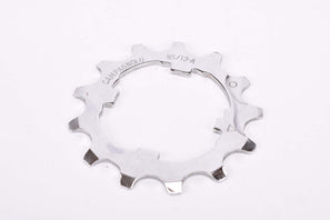 NOS Campagnolo #9S/13-A 9-speed Ultra-Drive Cassette Sprocket with 13 teeth