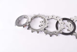Campagnolo 8speed Exa-Drive Cassette with 13-26 teeth from the 1990s