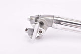 Campagnolo Super Record #4051 first generation Seat Post (two-bolt) in 27.2 diameter from the 1970s