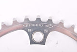 NOS Shimano Dura-Ace EX #FC-7200 Chainring with 42 teeth and 130mm BCD from 1980
