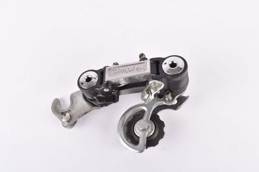 PRESTIGE-SIMPLEX GOLD REAR DERAILLEUR - Dérailleur arrière PRESTIGE-SIMPLEX GOLD REAR DERAILLEUR - Dérailleur arrière
