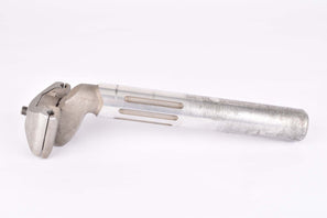 Kalloy fluted Seatpost in 27.2 diameter from the 1990s