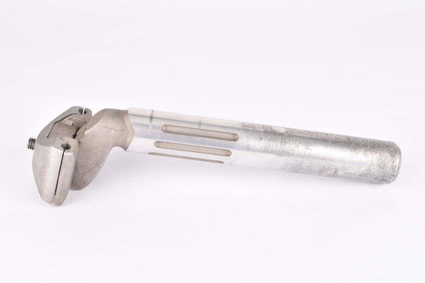 Kalloy fluted Seatpost in 27.2 diameter from the 1990s