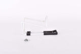 NOS white water bottle cage