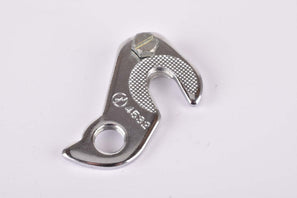 NOS Vintage Steel Rear Derailleur Adapter / Removable Hanger Drop Out JIS #4532