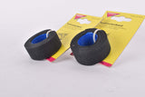 NOS Black Profex #60969 cotton handlebar tape