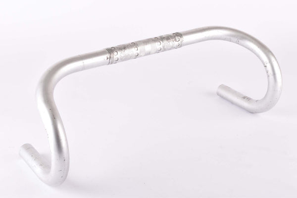 Sakae World Champion Handlebar in size 39cm (c-c) and 25.4mm clamp size from 1976