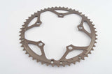 NEW FSA S-10 Chainring 53 teeth with 130 BCD from 2000s NOS