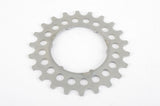 NOS Campagnolo Super Record / 50th anniversary #P-22 Aluminium 7-speed Freewheel Cog with 22 teeth from the 1980s