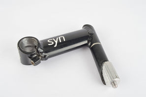 Synchros stem in size 120mm with 25.4mm bar clamp size