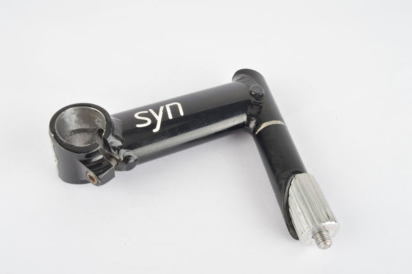 Synchros stem in size 120mm with 25.4mm bar clamp size