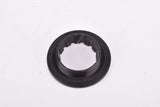 NOS Specialites T.A. black aluminum Cassette Lockring #CCA10-27-1216 for Campagnolo 10-peed system
