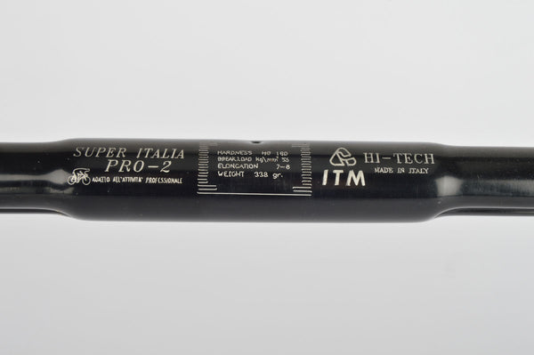 GUIDON ITM SUPER Italia Pro-2 Handlebar Pro EUR 50,00 - FR