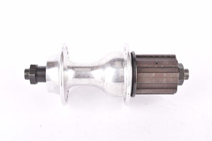 Campagnolo Mirage #FHI20MI / Avanti #FHI20AV sealed 8 speed Exa-Drive rear Hub with 36 holes from the late 1990s