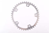 NOS Shimano Dura-Ace EX #FC-7200 Chainring with 42 teeth and 130mm BCD from 1980