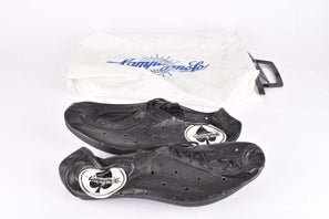NOS Campagnolo Cycle shoes with adjustable cleats in size 40 from the 1980s