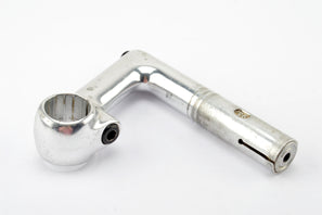 3 ttt Criterium stem in size 95mm with 26.0mm bar clamp size from the 1980s