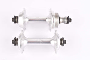 Miche Superfast Hub Set with 36 holes and english thread