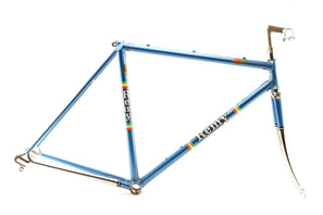 Remy Specialist Frame 49.5 cm (c-t) / 48 cm (c-c) Reynolds 531
