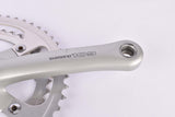 Shimano 105 #FC-1055 right crank arm with 42/52 Teeth and 170 length from 1990