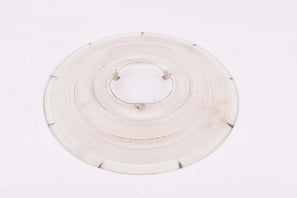 Shimano Spoke Protector with 19 cm diameter from the 1980s