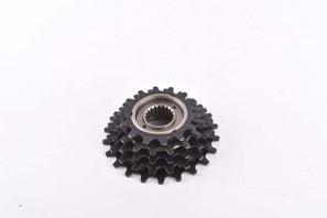NOS Atom 77 5speed freewheel with 14-22 teeth and english thread from the 1970s / 80s