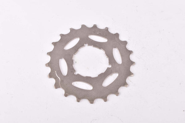 NOS Shimano Dura-Ace #CS-7401-8T Hyperglide (HG) Cassette Sprocket with 21 teeth from the 1990s