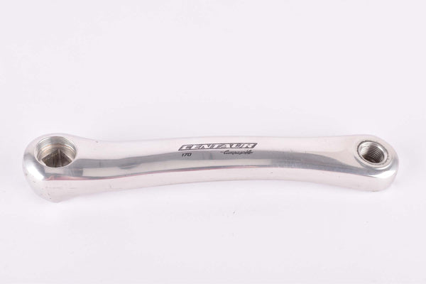 Manivelle campagnolo centaure carbóne power torque 172.5 - Équipements vélos Manivelle campagnolo centaure carbóne power torque 172.5 - Équipements vélos