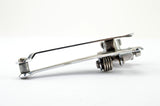 Campagnolo Record #1052/NT braze-on front derailleur from the 1970s - 80s