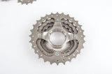 Shimano XTR #CS-M900 Type-Q 8-speed cassette 12-28 teeth from 1995